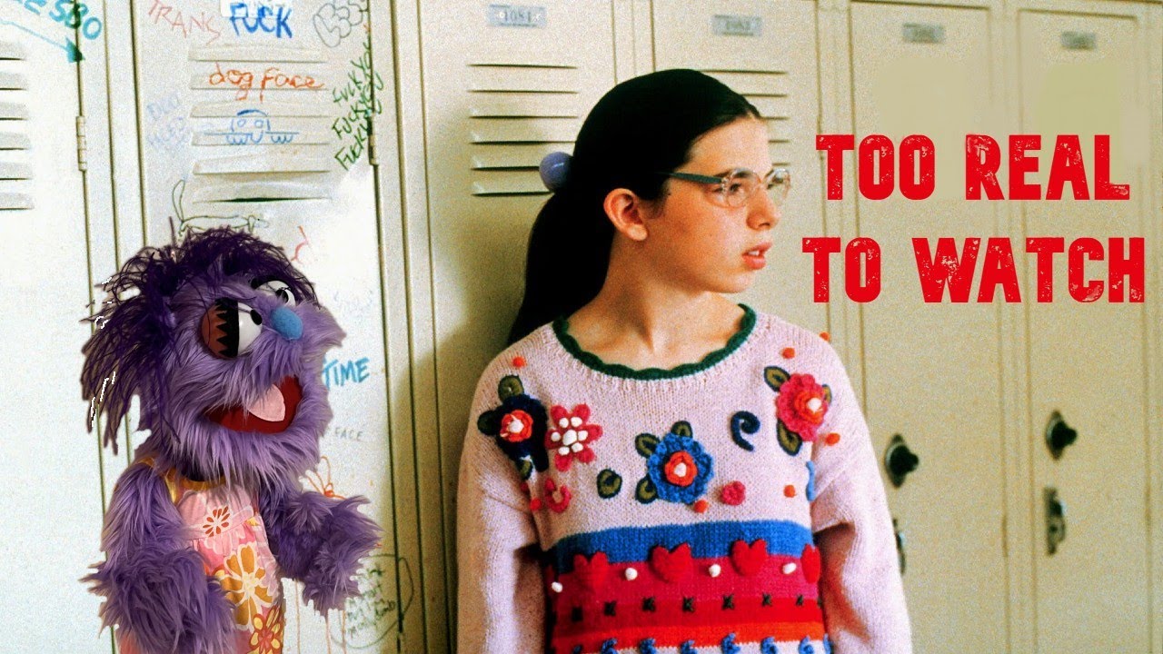 Welcome to the Dollhouse and the Cruel Genius of Todd Solondz - STRING THEORY CINEMA: Ep 17