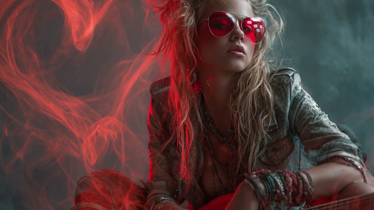 Hearts on Fire ❤️&zwj;🔥 ROCK SONG