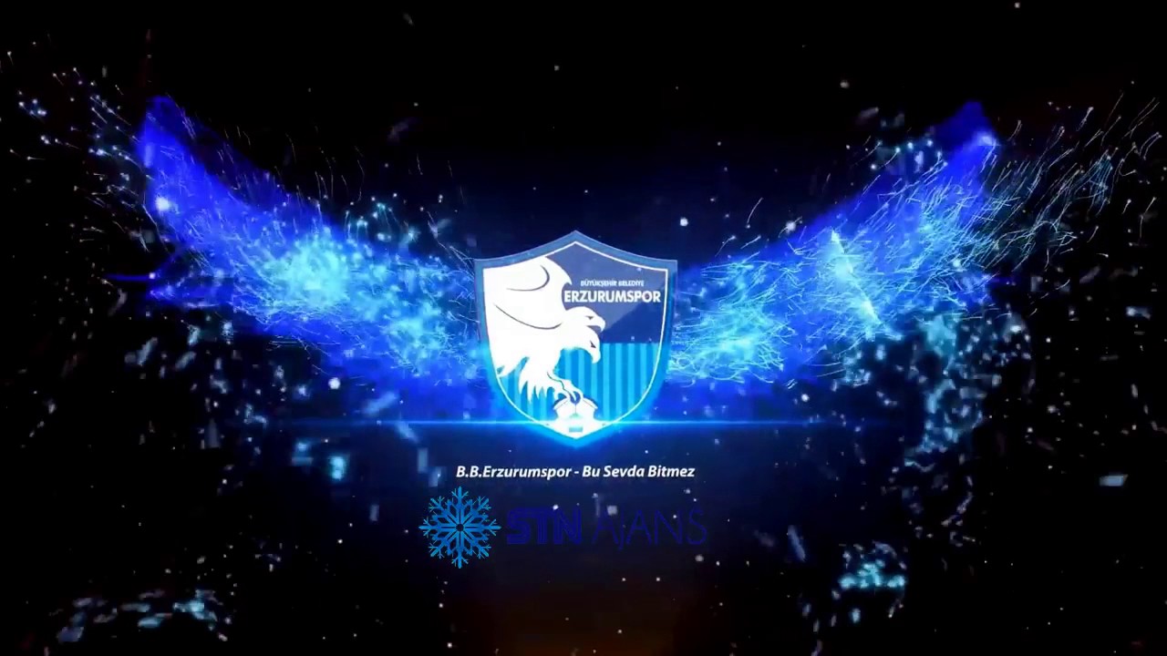 STN Ajans - ERZURUMSPOR Marşı