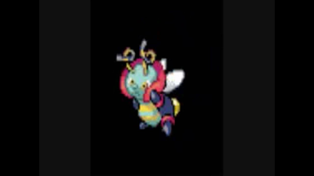 Every Pokemon -  200 seconds then 12.5 seconds