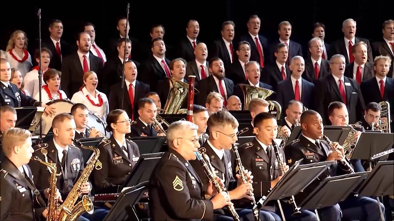 You’re a Grand Old Flag - WWII 70th Anniversary – Victory Day 2015