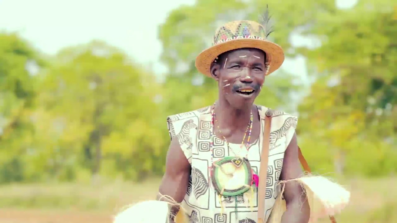 Nchungo Nkeerio