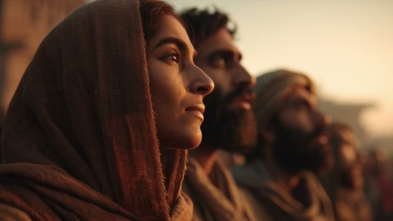 Indus Valley Civilization: 5,000 Saal Purana Sabse Bada Raaz