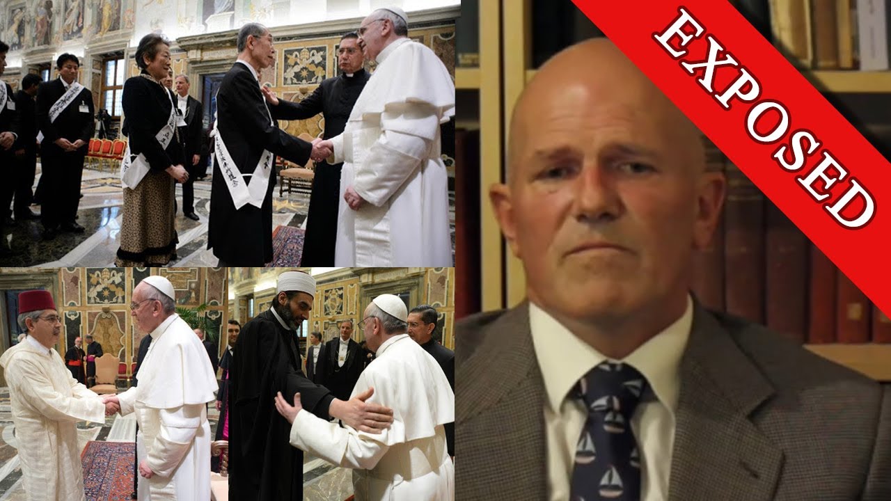 John Lane's Astounding Heresy
