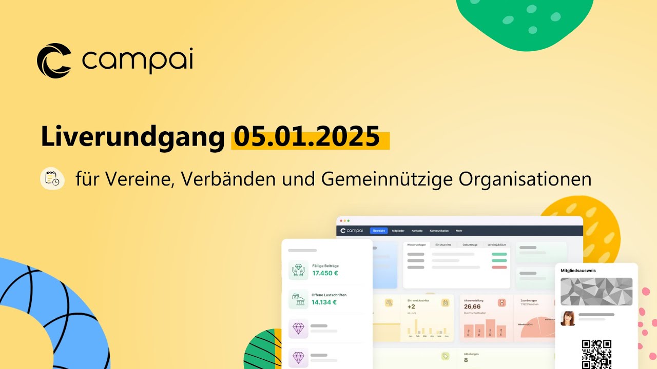 Liverundgang 05.01.25 - campai