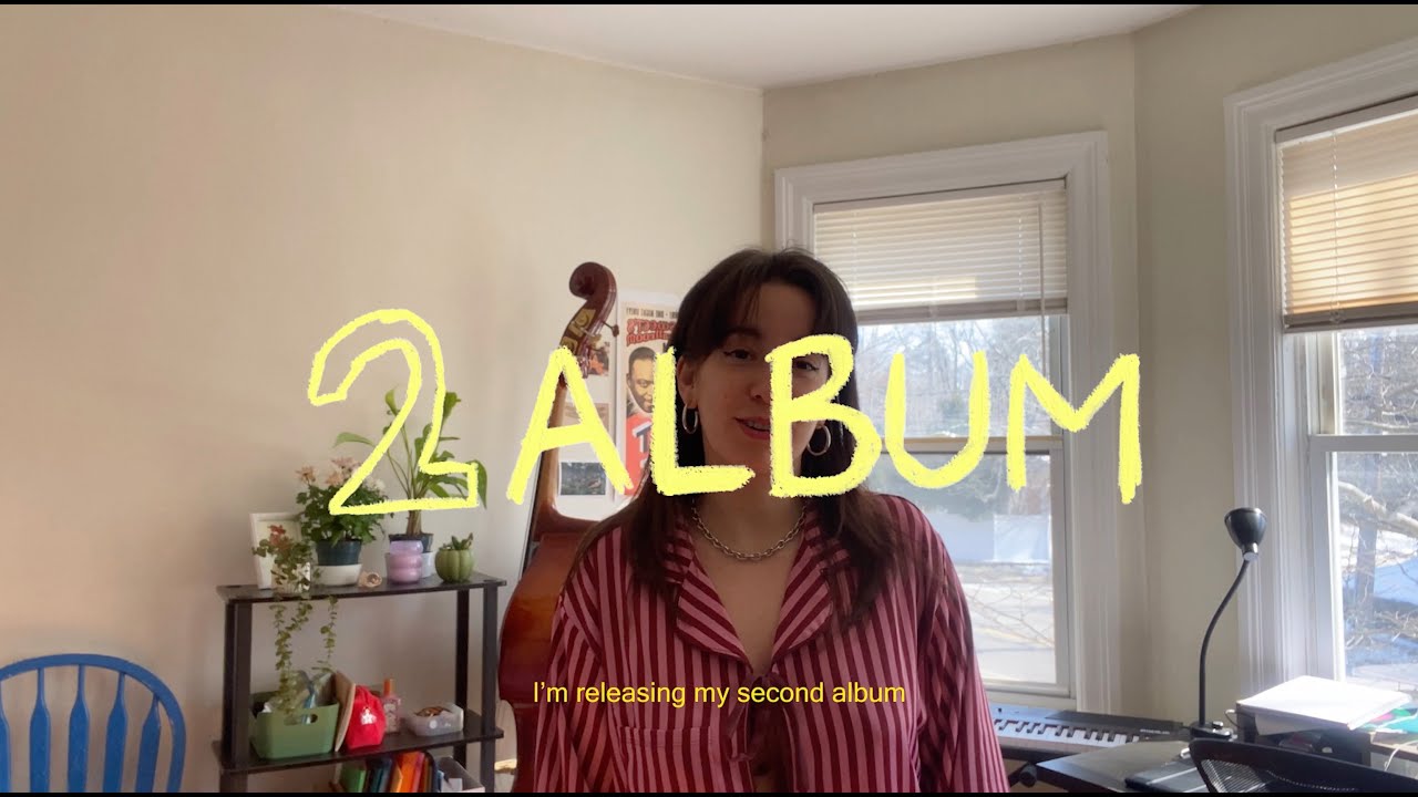 💿 «Forces and Battlements», by Martina Sabariego, available on March 8th 💿