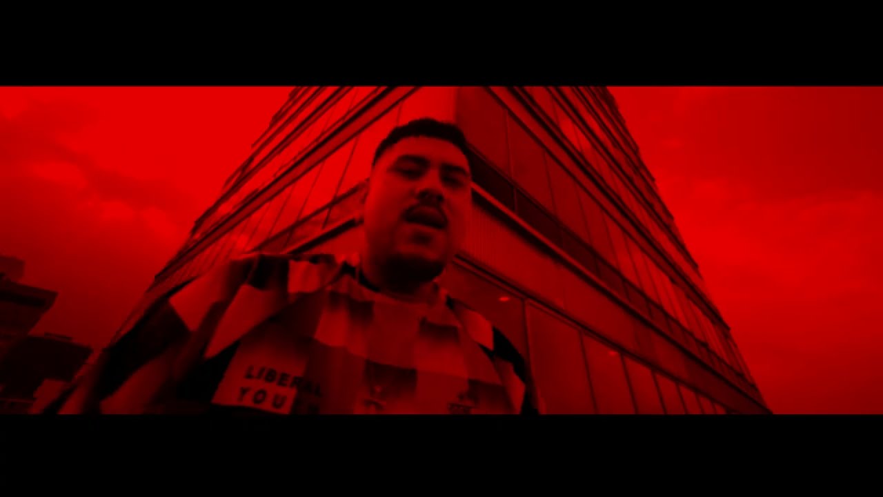 AQUIHAYAQUIHAY - Opciones (Video Oficial)
