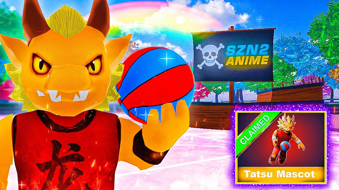NOBODY Can Guard Me After This NEW Update in Roblox Arcade Basketball!