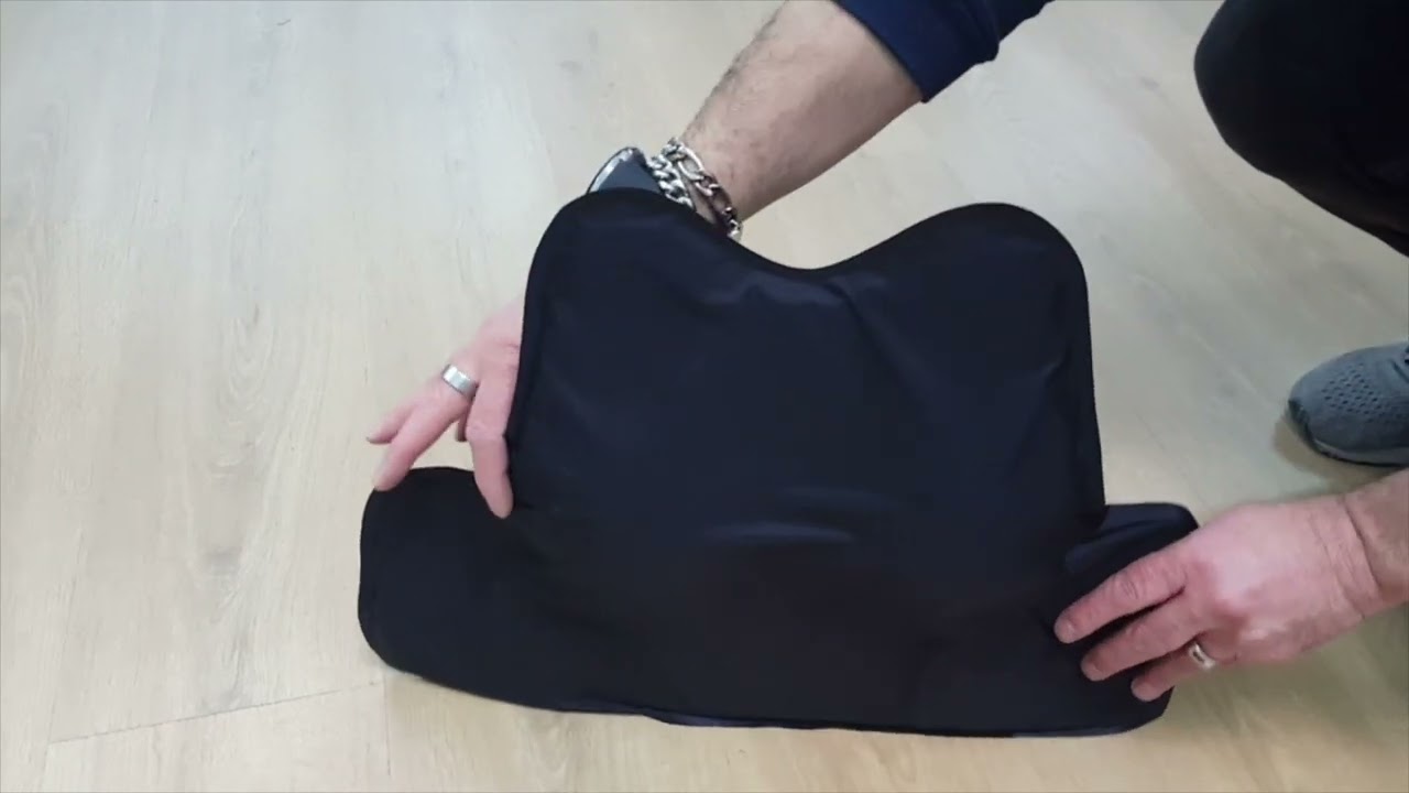 Chalecos antibalas Guardtex 24 y GEN2 - caracter&iacute;sticas t&aacute;cticas y de seguridad