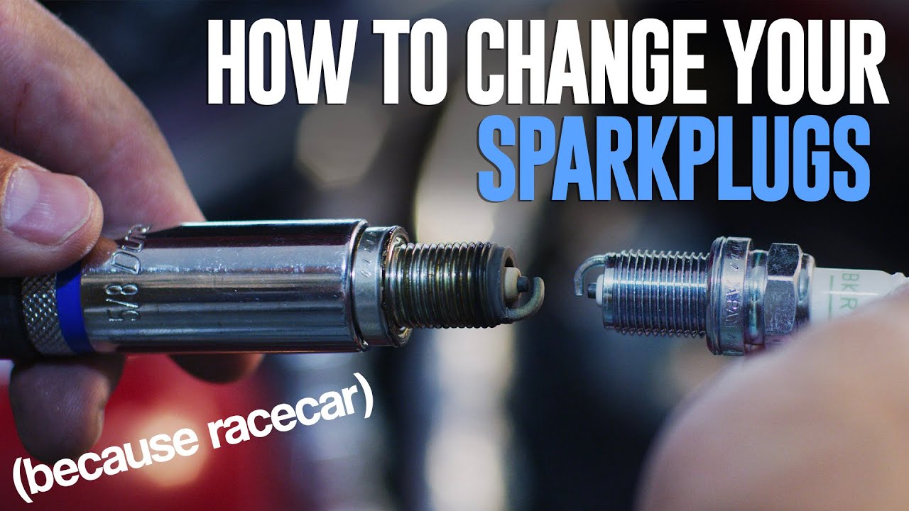 How To Change Spark Plugs On 6 Cylinder BMWs (S52, M52, M50, N52)