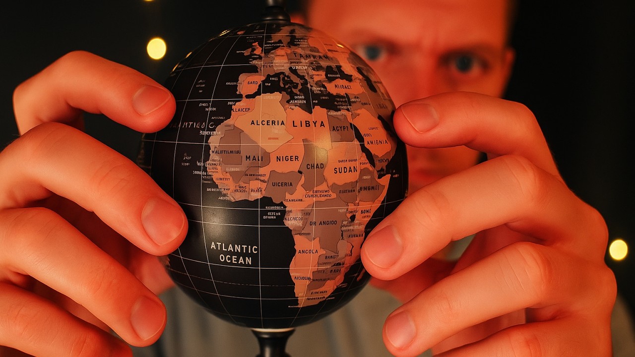 Delikatny szept i opukiwanie &ndash; usypiający relaks. ASMR PL