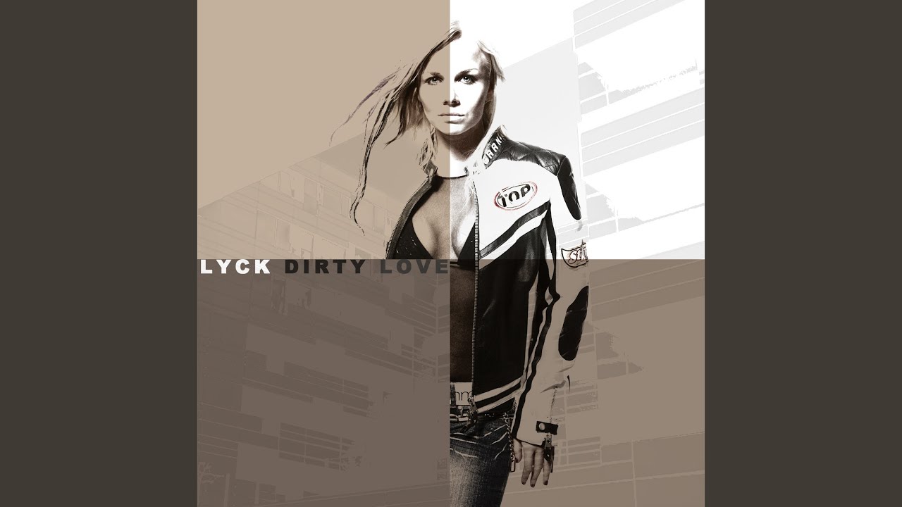 Dirty Love (Porl Young Club Mix)