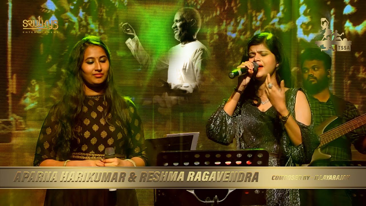 Kamakshi Karuna Vilasini - Written, Composed & Sung by Illayarajah.