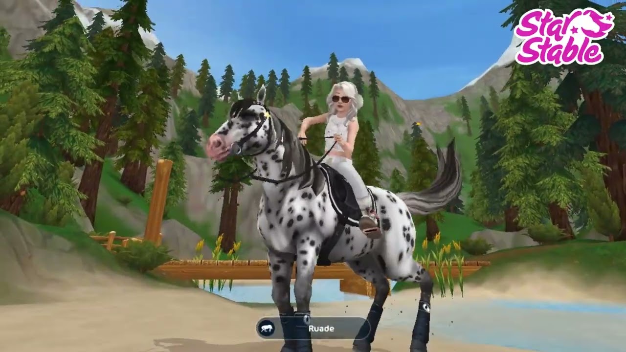 Salut les riders