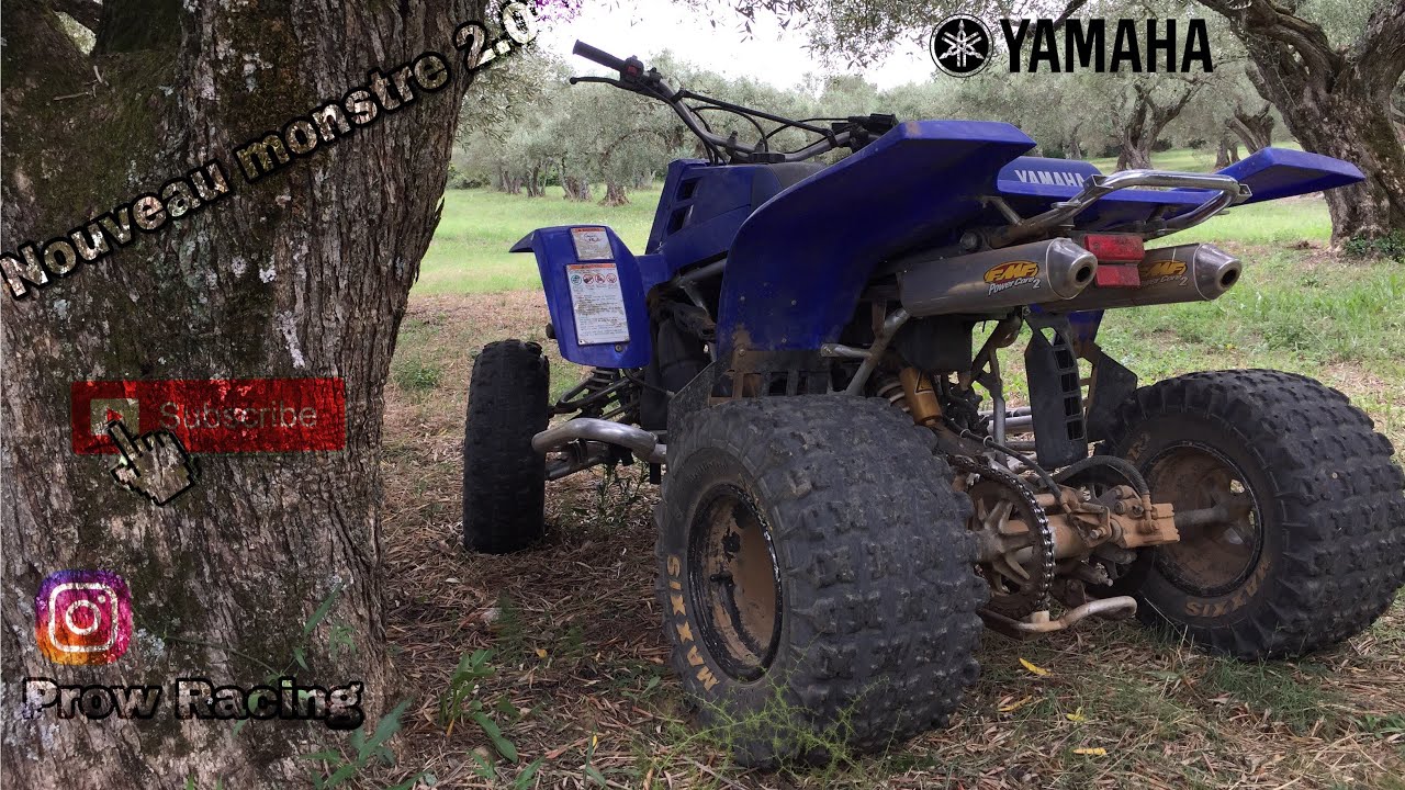 350 Banshee