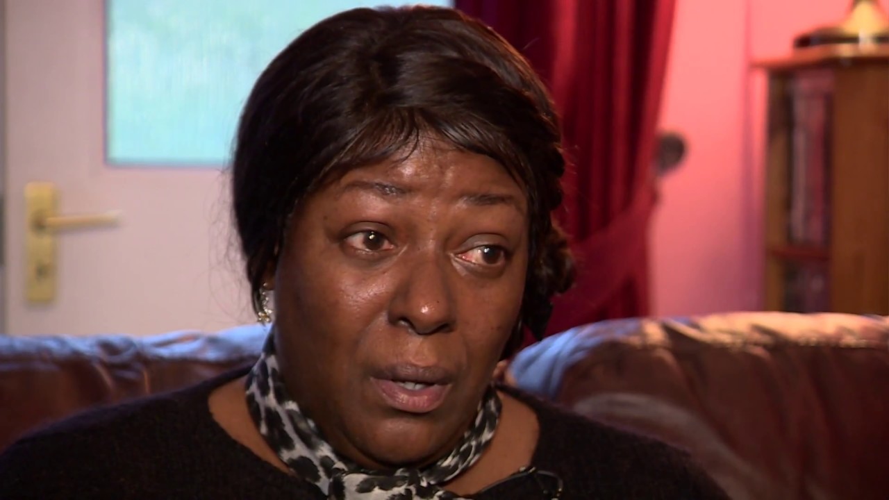 Survivors of the Croydon Tram crash demand action