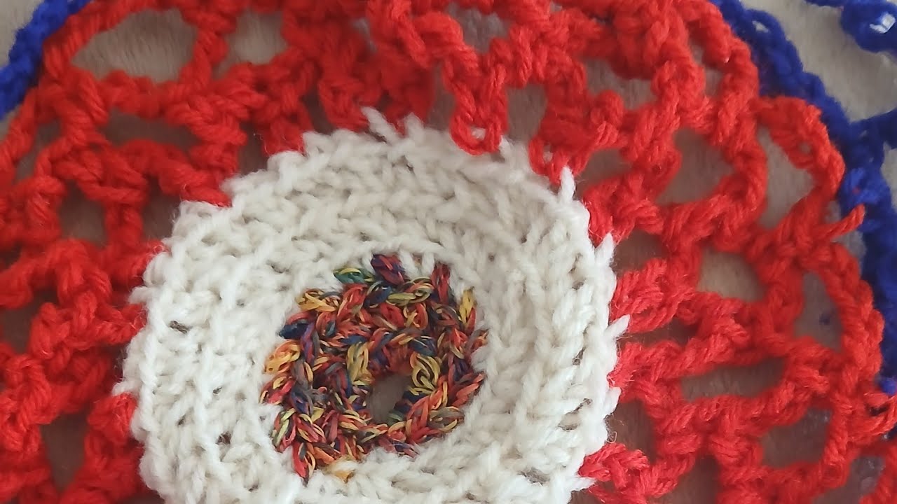 Woolen art 