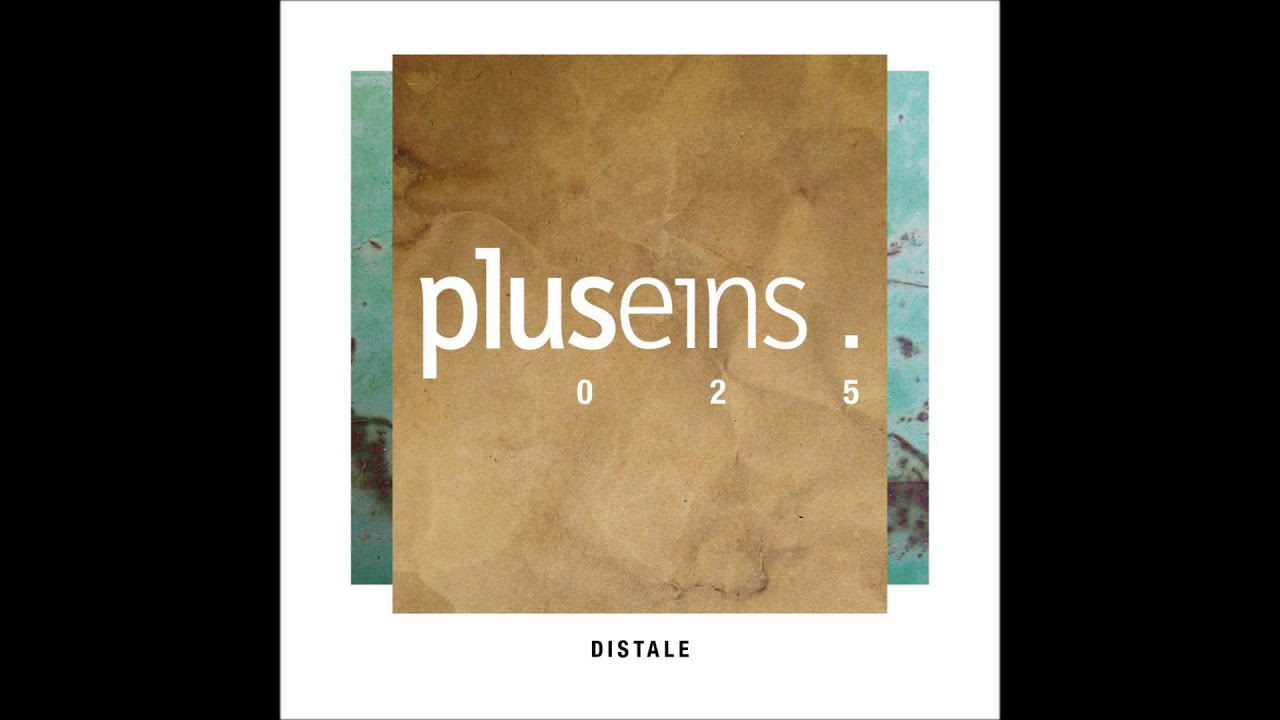 Distale - pwm23 (PLUSEINS025)