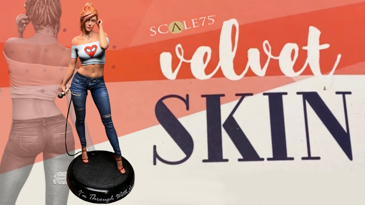 Стоит ли покупать набор Scale75 Velvet Skin Set? Обзор