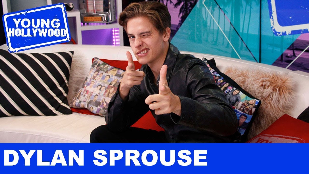 How To Get Into To One Of Dylan & Cole Sprouse's Parties!