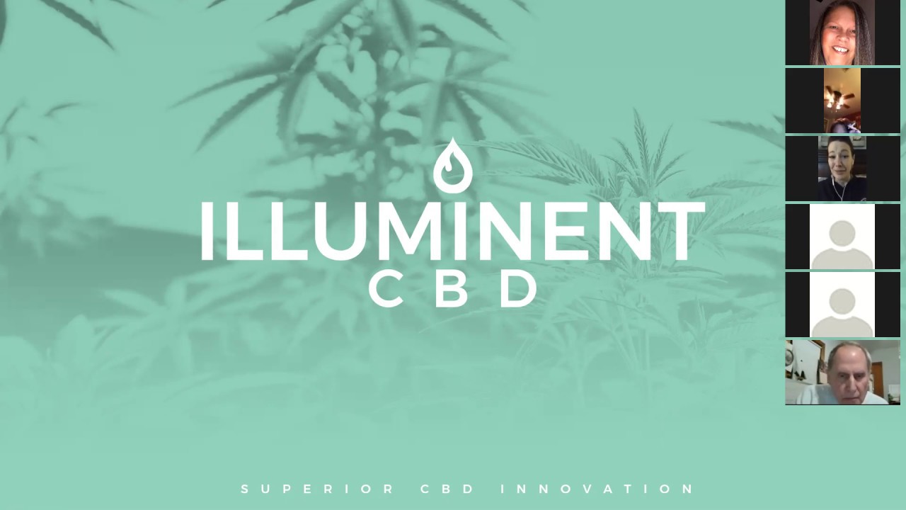 CBD Educational Event