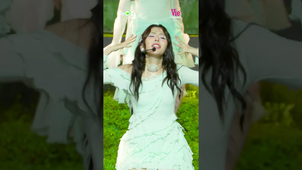 Focus cam Muộii - Em Chỉ Là 