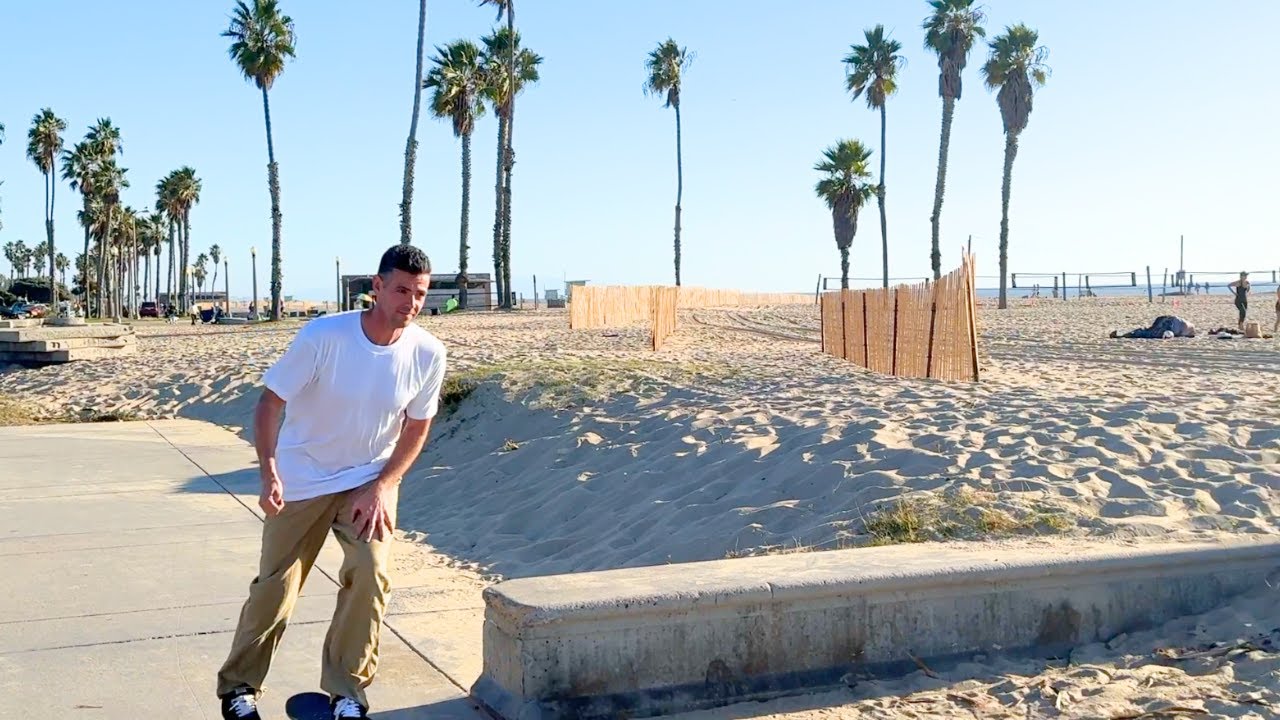 8 Days in California🌴