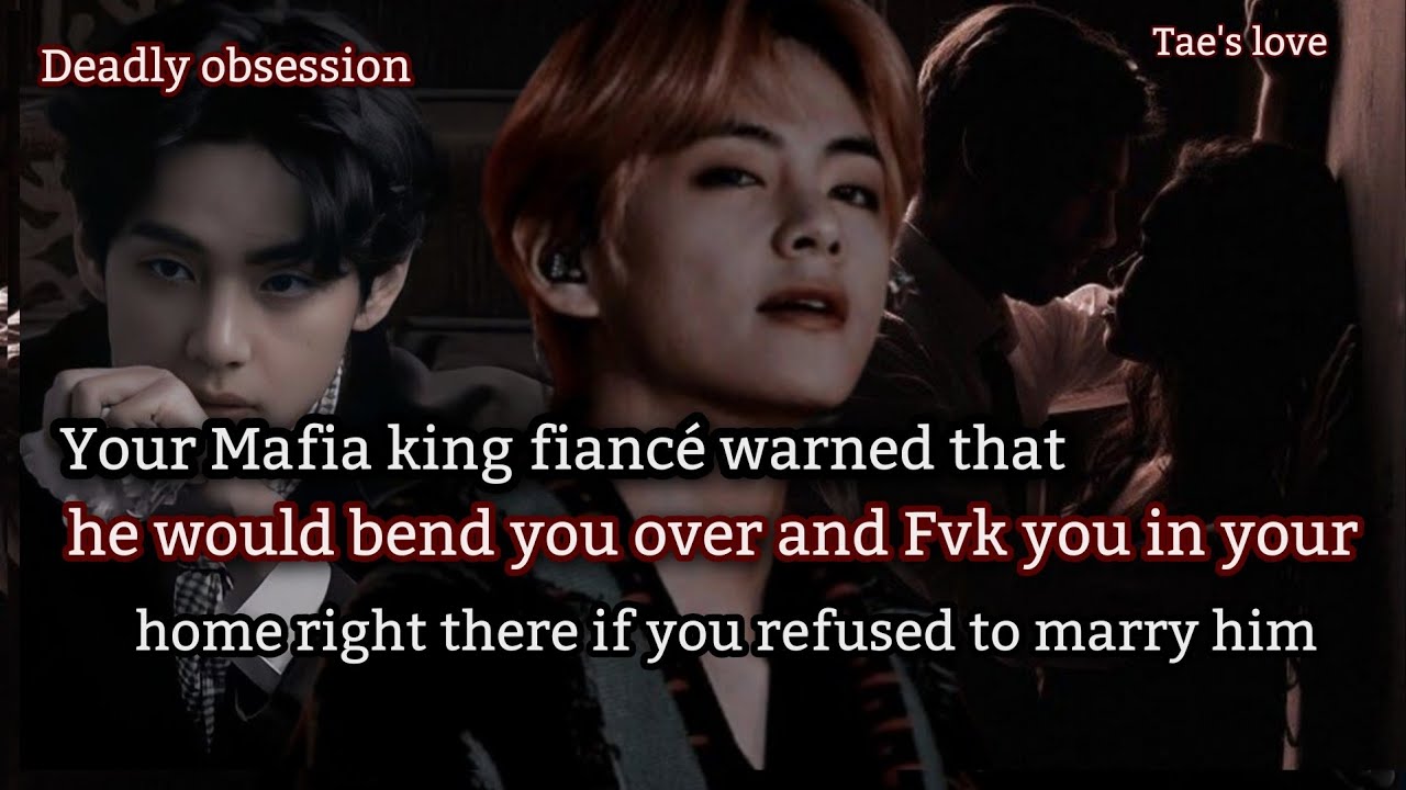 When your obsessed fiancé saw your friend proposing to you, he brutally beat him in front of you