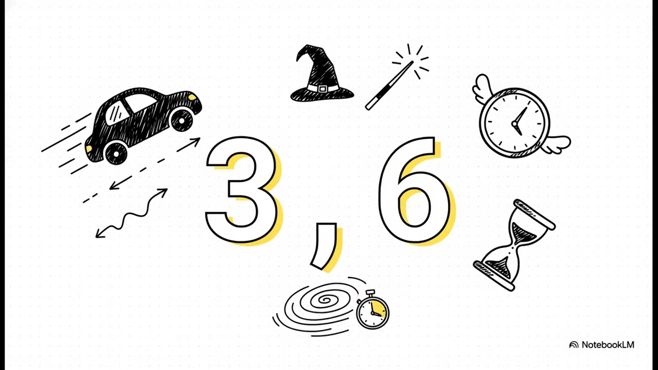 H2.2 Beweging van auto's | Snelheid, Afstand en Tijd