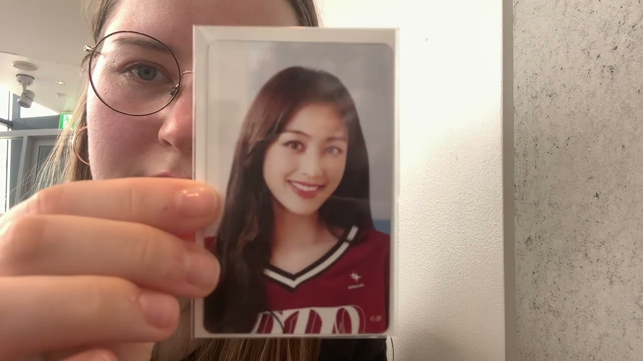 My Twice Japan concert experience for Ready To Be Special Tour | Ajinomoto D-1