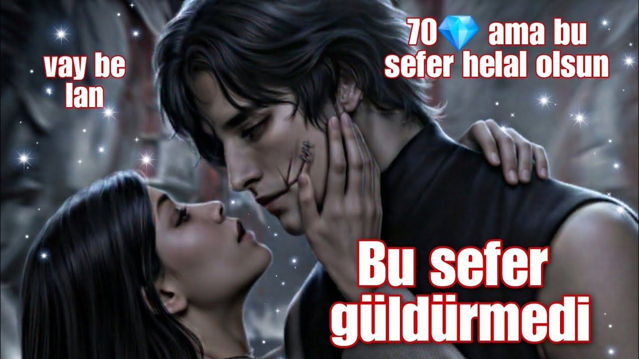 Ian'la Vedalaşıyoruz bb qocam - Göklerin Sırrı Ağıt Final Ian Özel sahne 