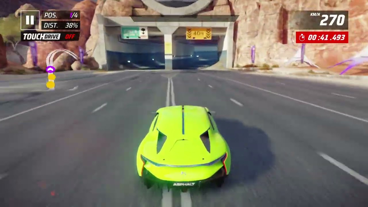 Dam Buster Event GOING CRAZY 💥 | Asphalt Legends