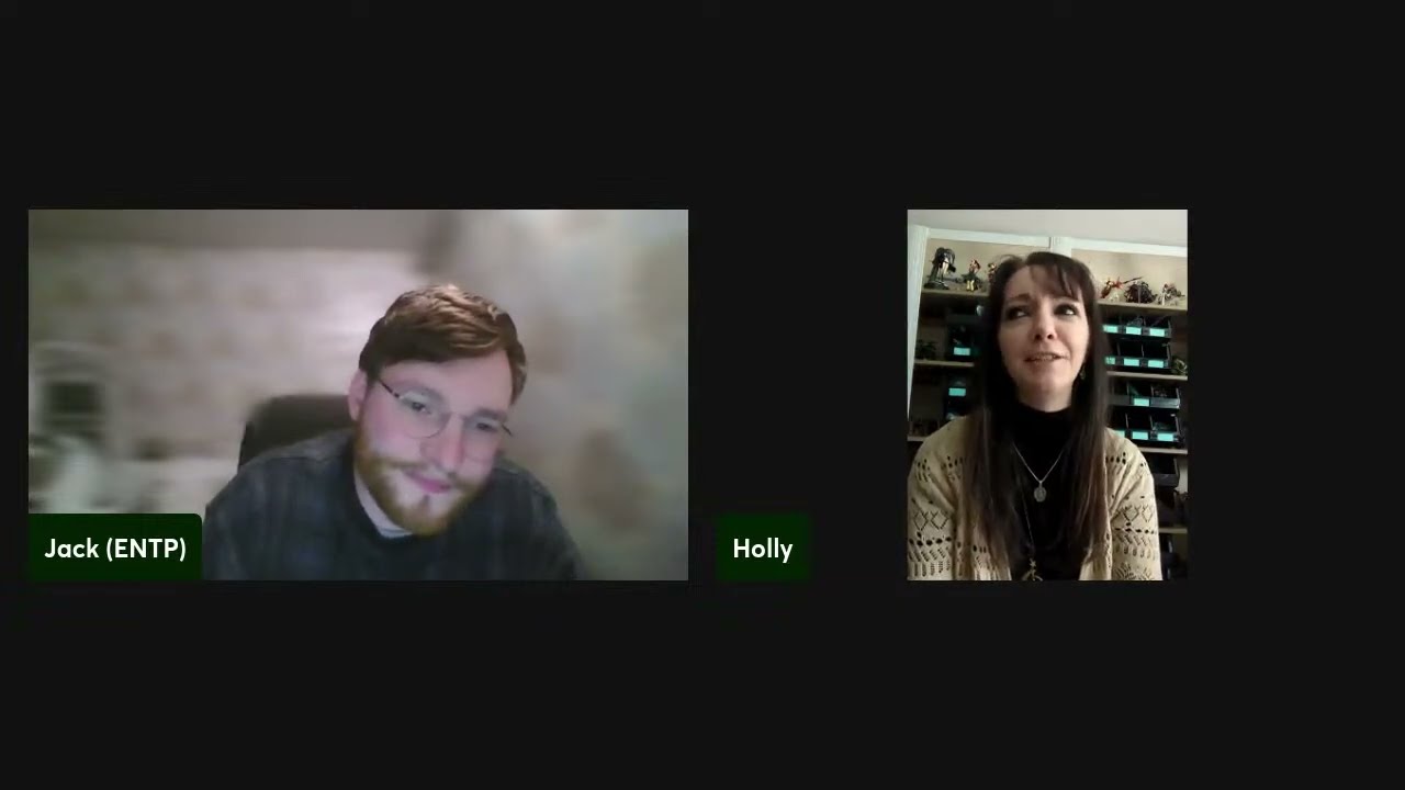 Follow up with Holly 