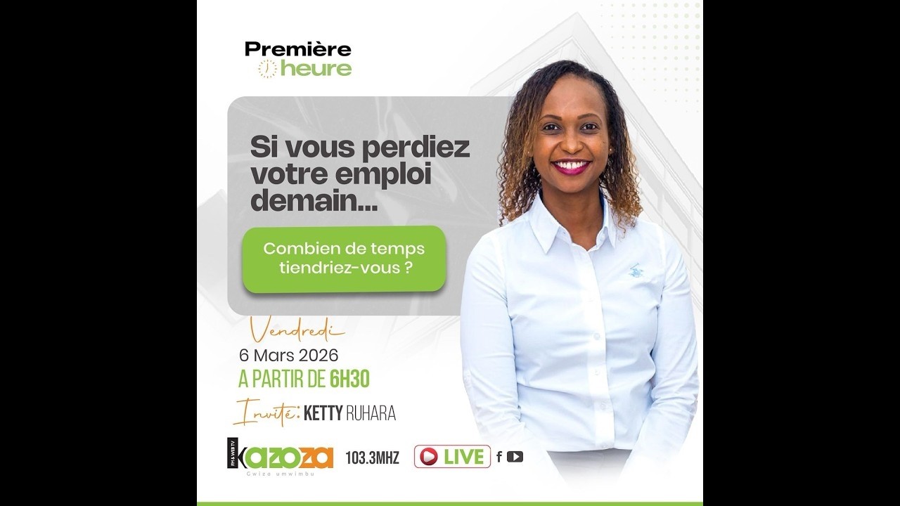 Si vous perdiez votre emploi demain, combien de temps tiendriez-vous ?