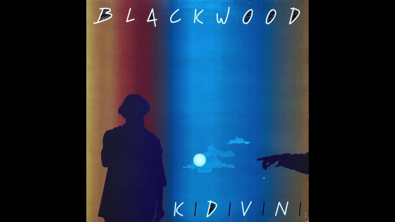 Blackwood - Blackwood Feeling - DIGGER'S DIGEST ARCHIVES