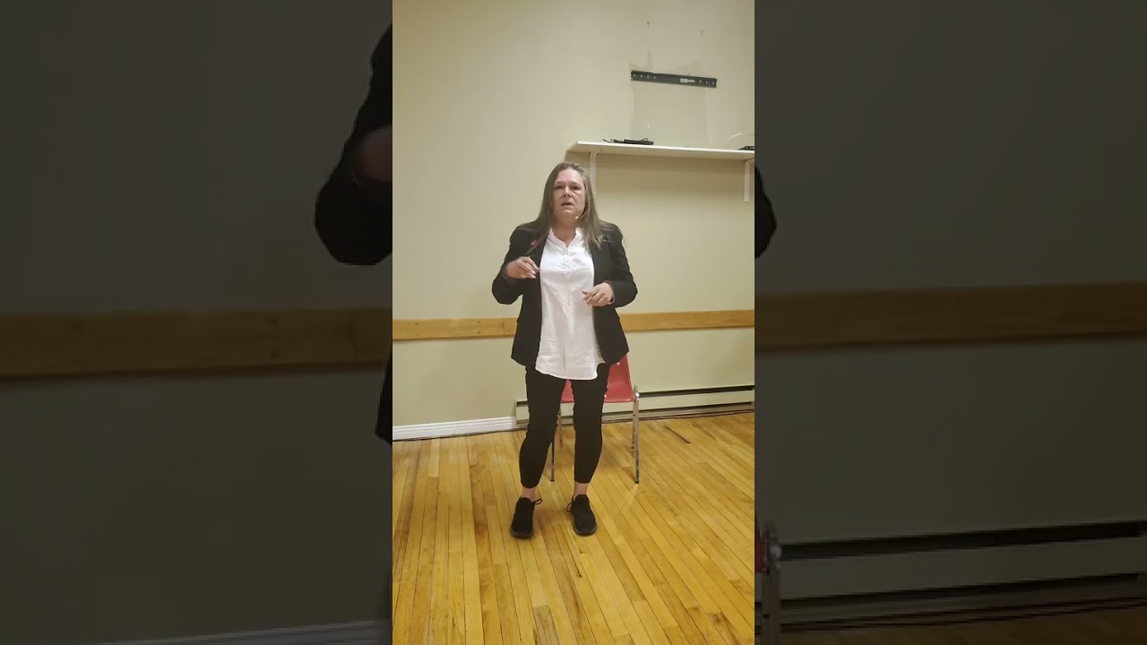 Mi'kmaq Matters Debate -- October 12, 2021