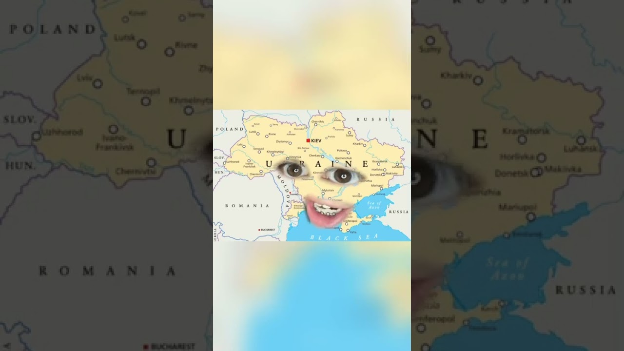 Conflicto Ucraniano, Pt #2