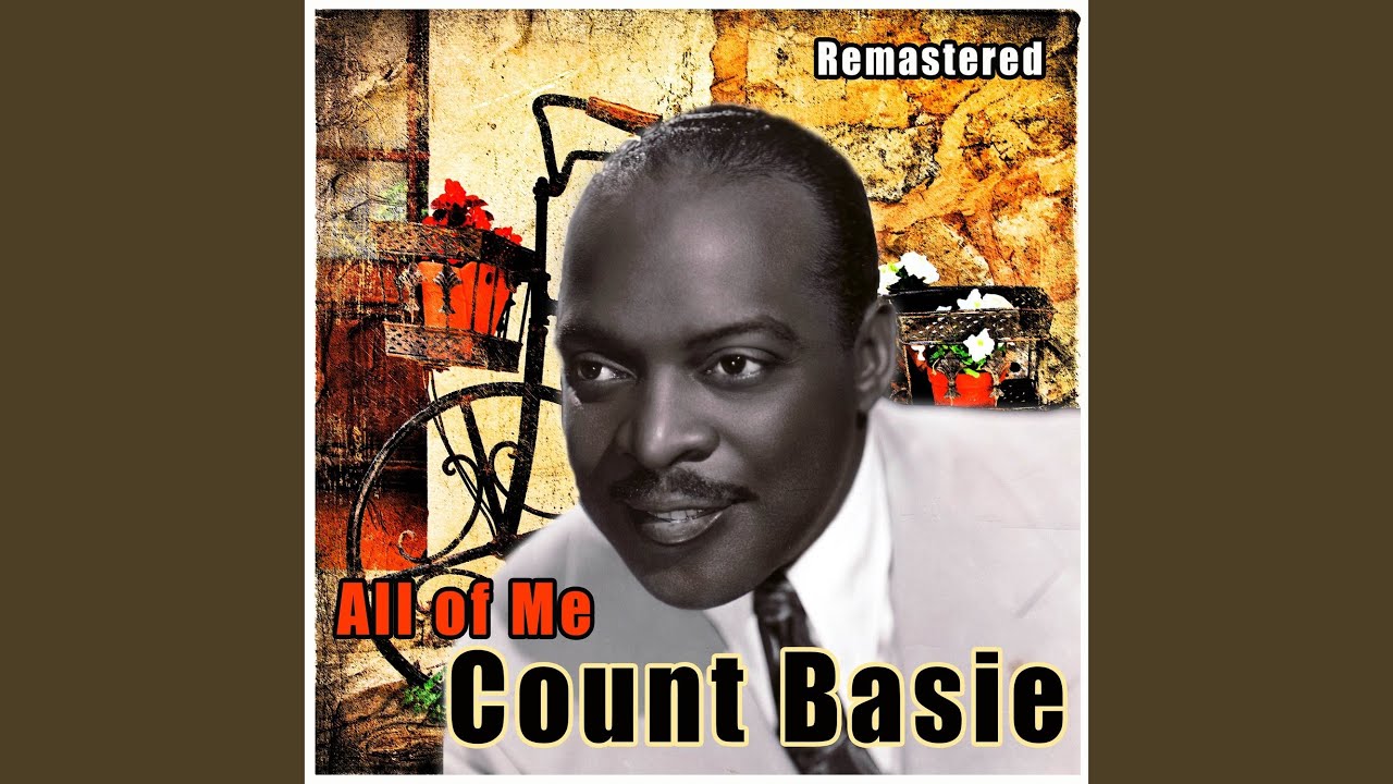 Li'l O'l Groovemaker... Basie (Remastered)
