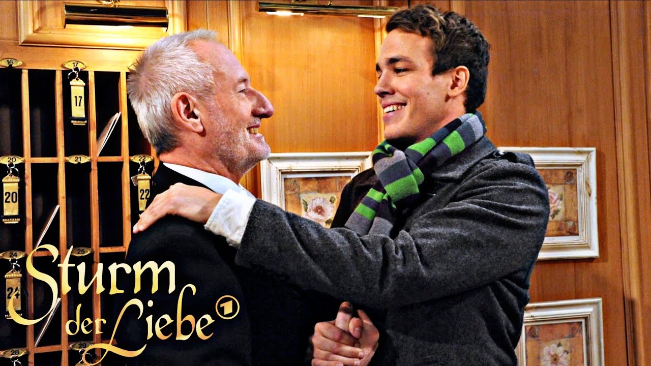 Sturm der Liebe ♡ Folge 1291
