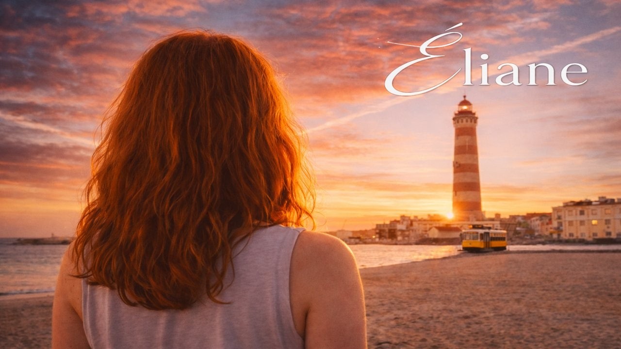 Éliane - Portugal (Official Music Video)