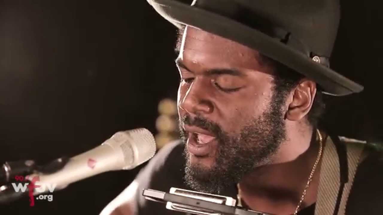 Gary Clark Jr. - 