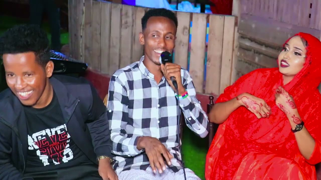 MUUQ HALDHAALEY DHAANTO CUSUB ABWAAN CABDI BAAG