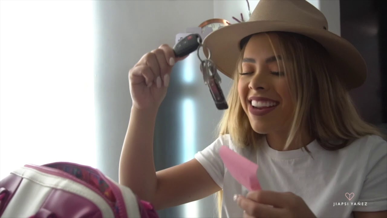 Hay dos tipos de personas ¿ cual eres tu ? / Jiapsi Yañez