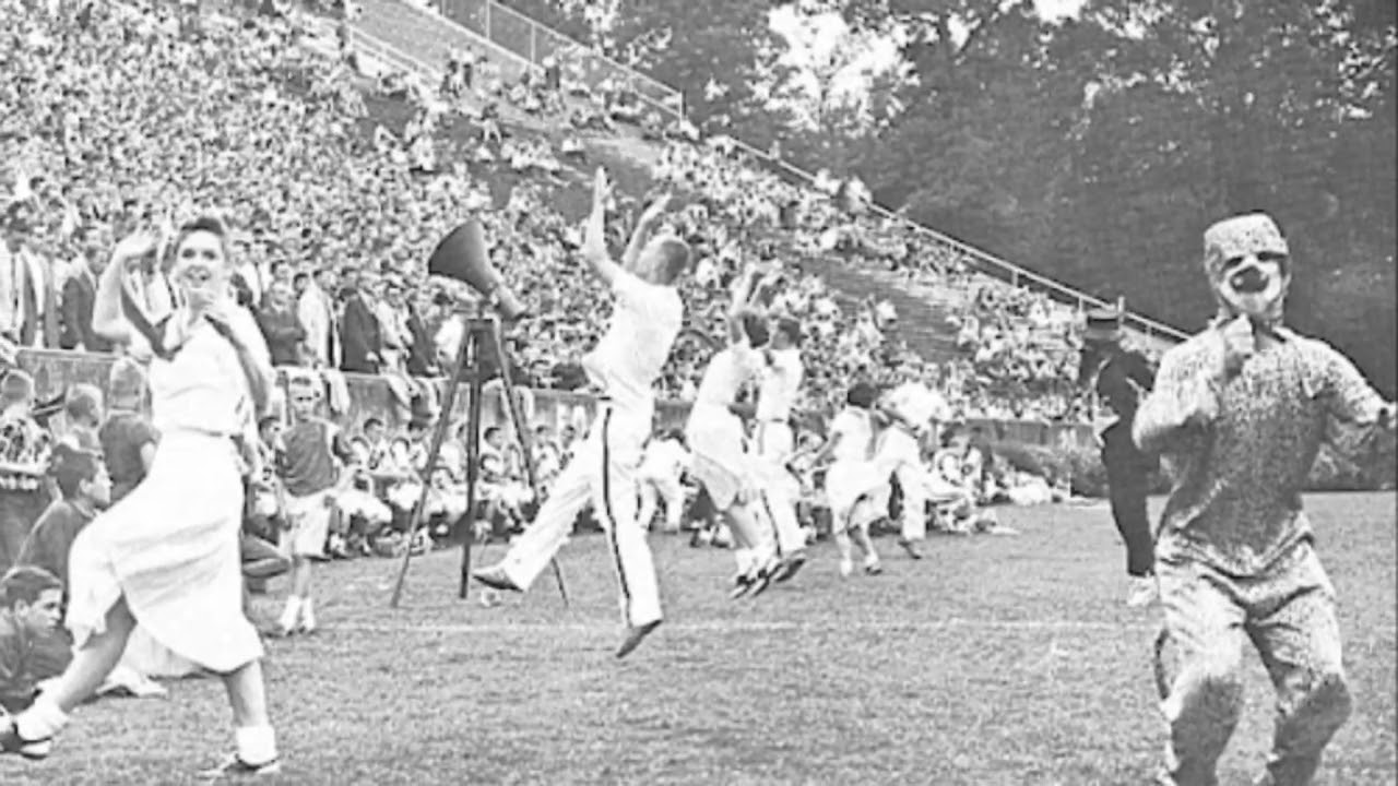 February 11th Clemson Historic Picture And Trivia Question Of The Day
