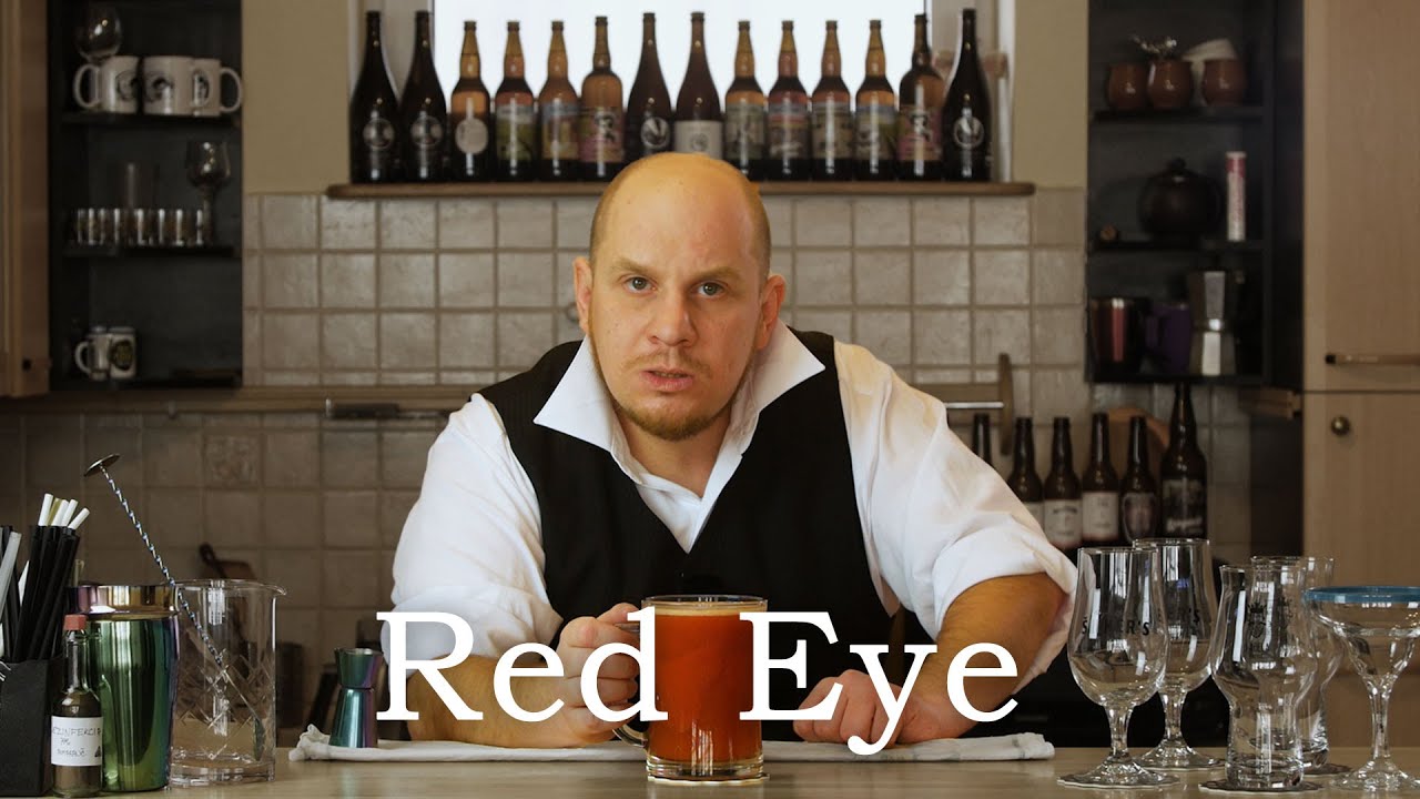 Red Eye