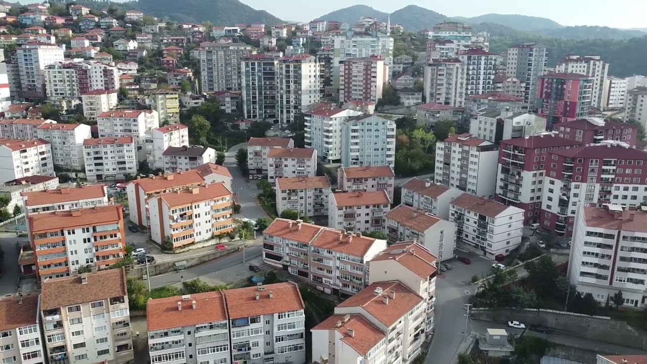 Fatih Mahallesi / Kozlu / Zonguldak
