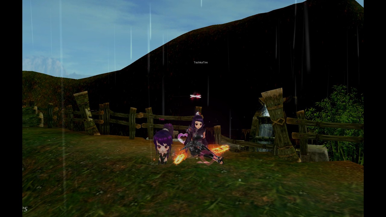 Cabal Online Episode 41:Holy Exedium (BL 1.5)