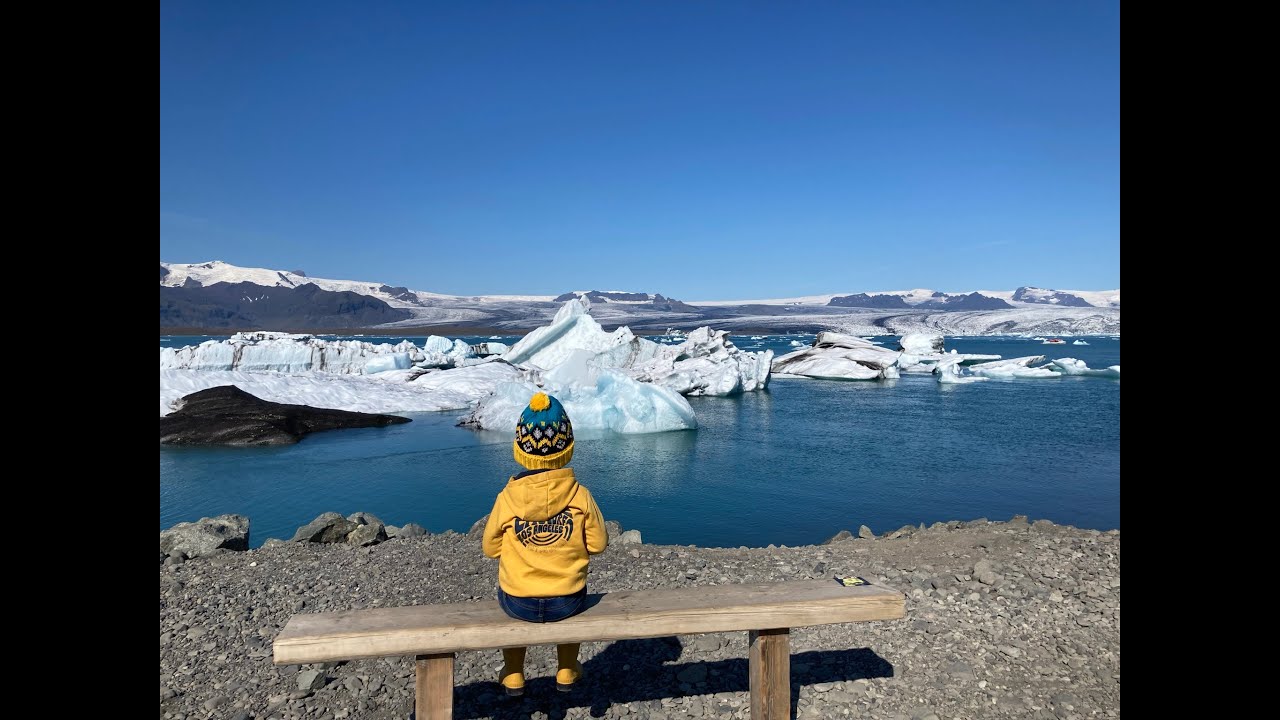 Iceland 2021