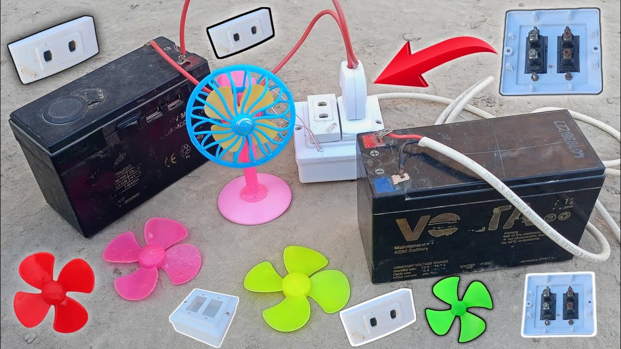 Best Way to Charge Any Battery | Full Charging Guide for Americans 