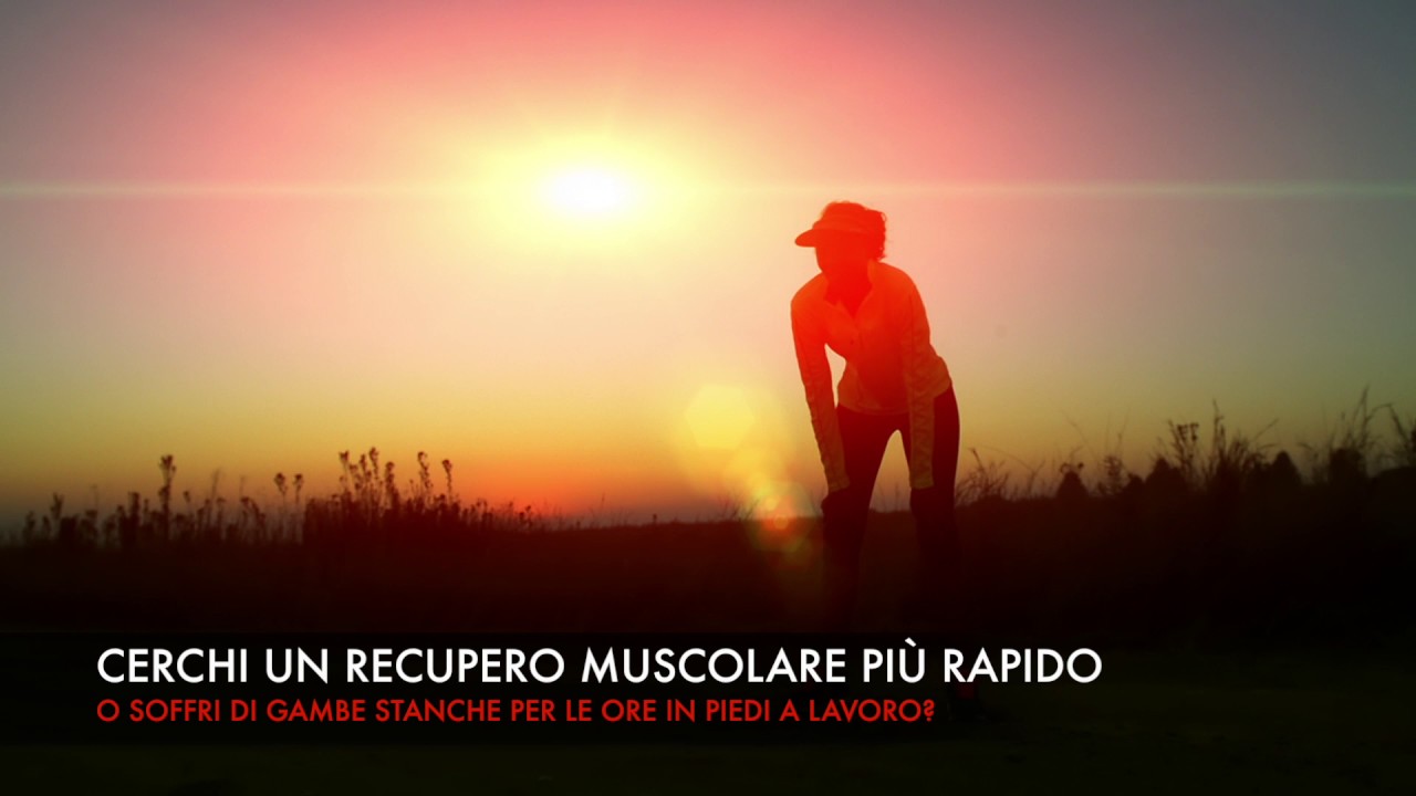 PhysioTT sport e bendaggio post gara